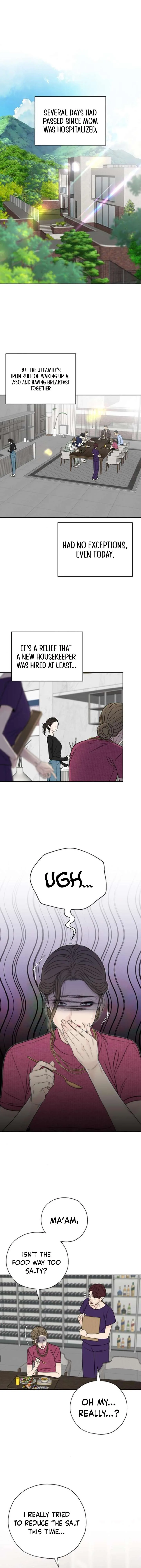 Borderline chapter 18 page 2