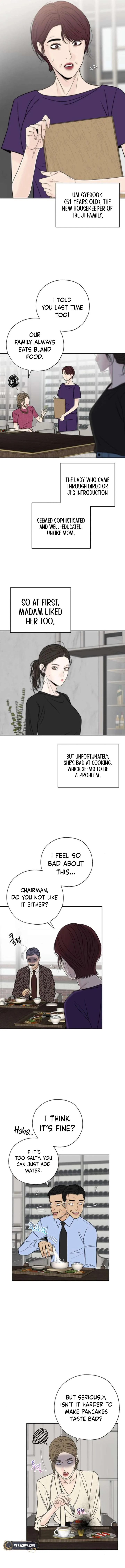 Borderline chapter 18 page 3