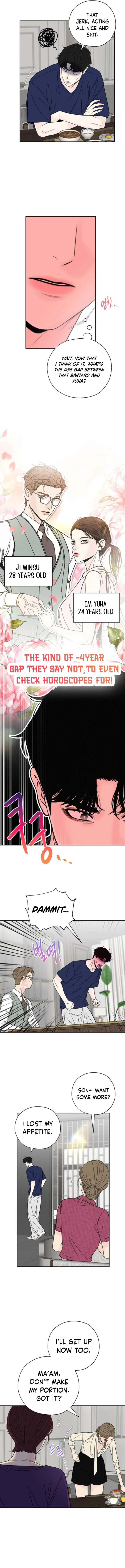 Borderline chapter 18 page 6