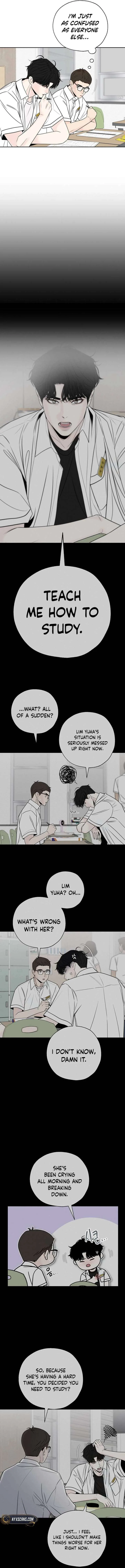 Borderline chapter 19 page 3