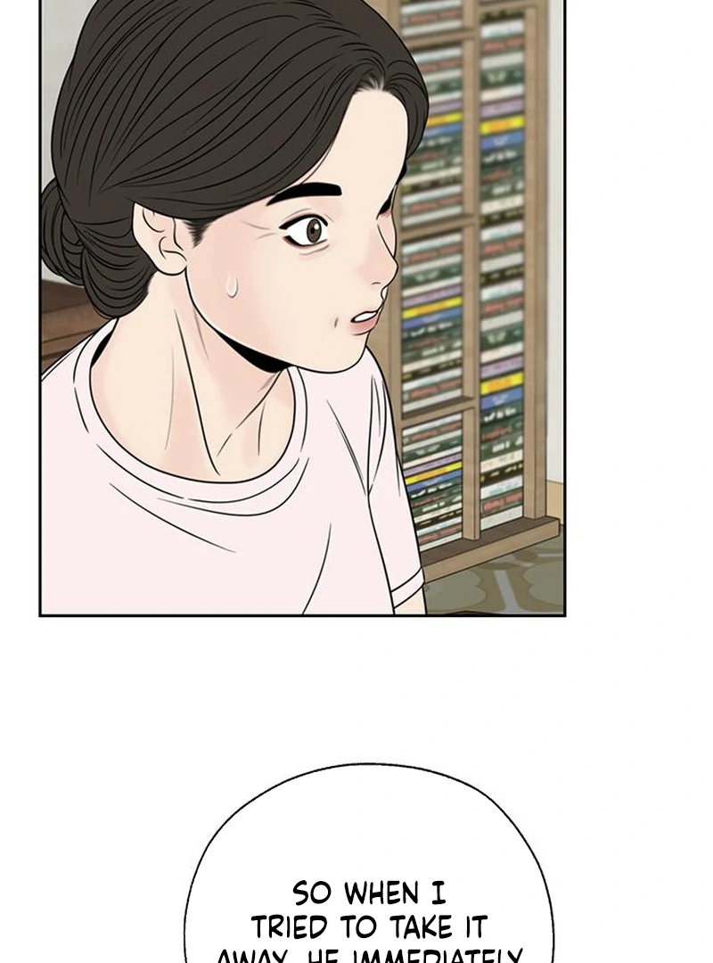 Borderline chapter 2 page 105