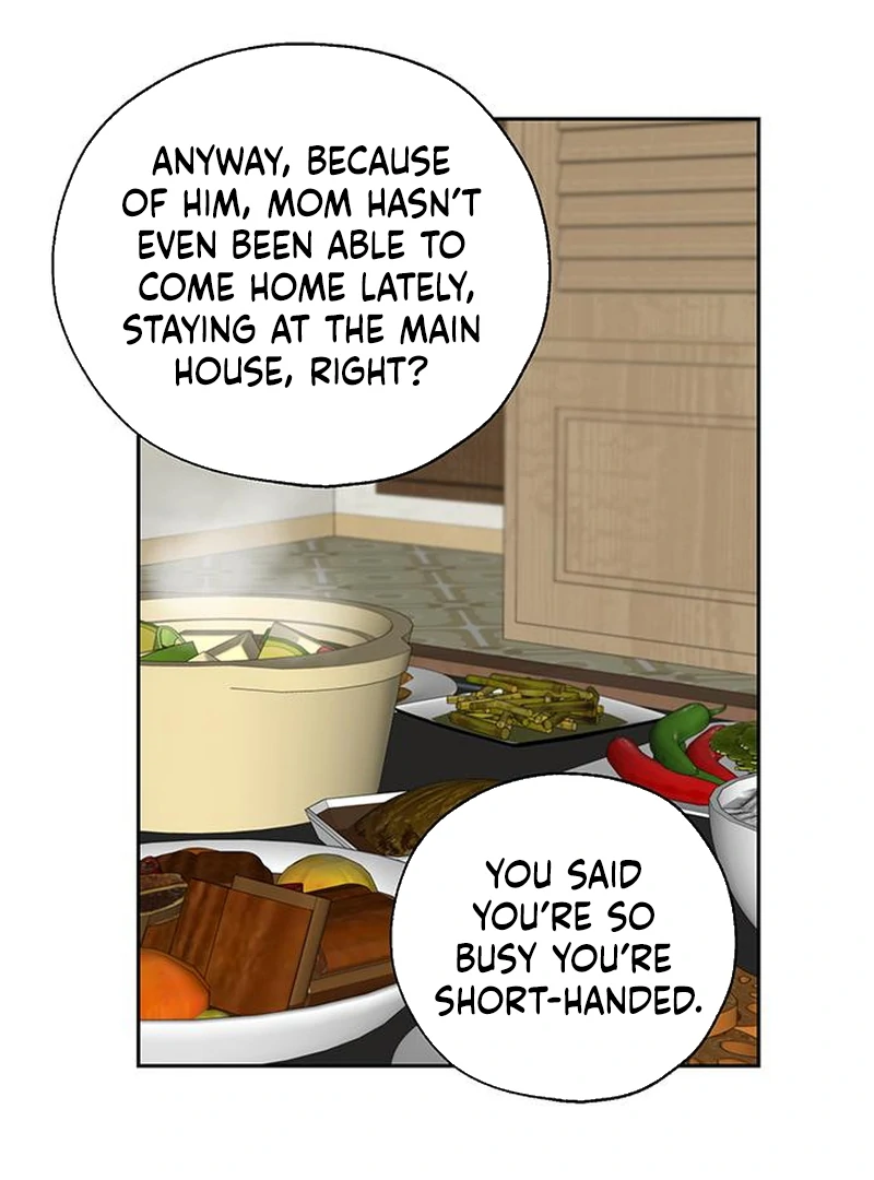 Borderline chapter 2 page 113