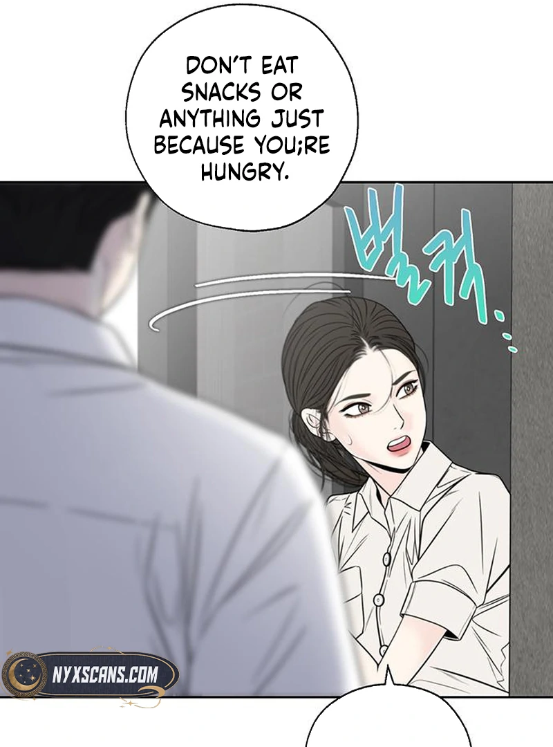 Borderline chapter 2 page 47