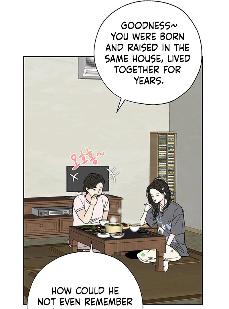 Borderline chapter 2 page 85