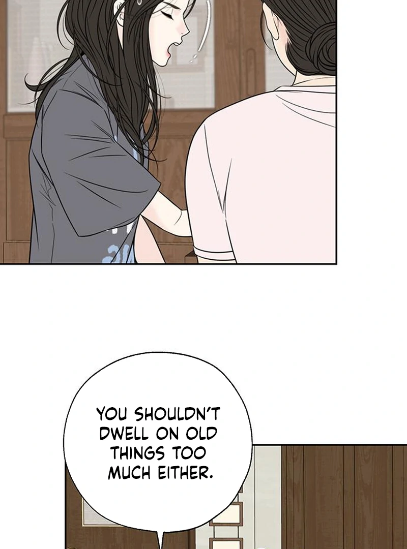 Borderline chapter 2 page 91