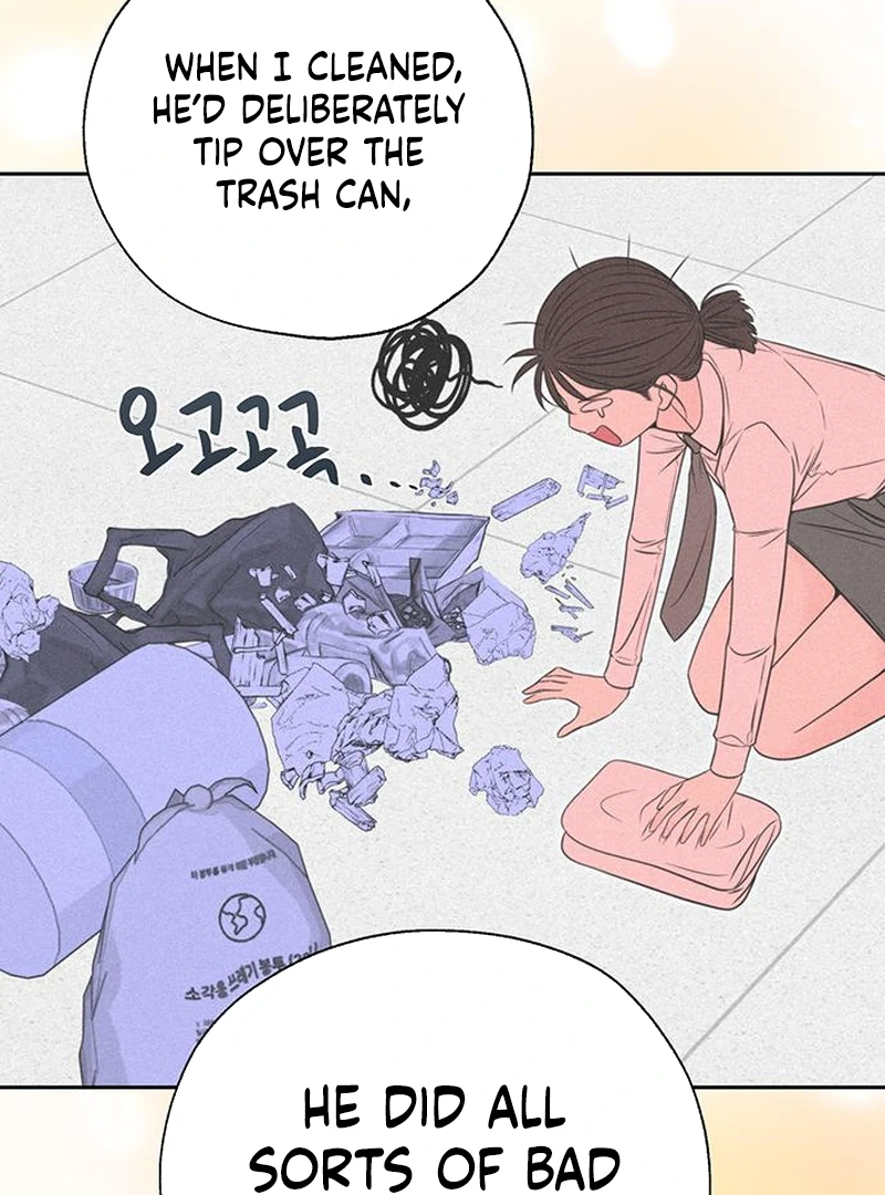 Borderline chapter 2 page 96