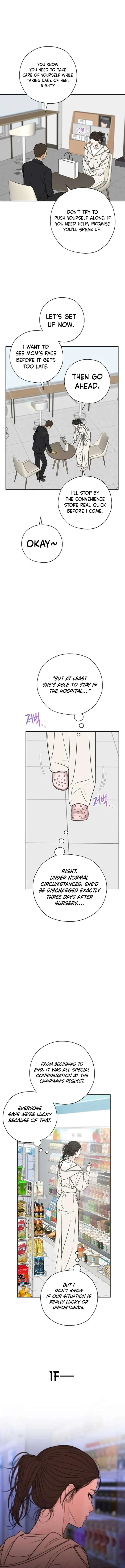 Borderline chapter 20 page 10