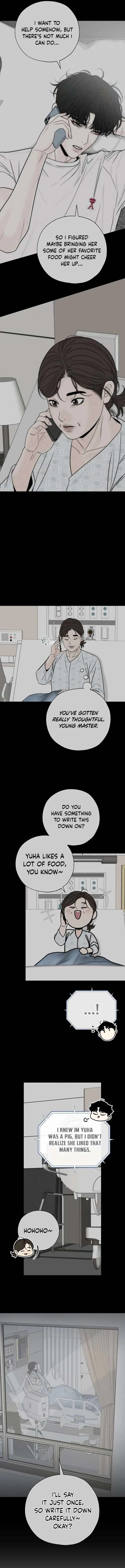 Borderline chapter 21 page 5