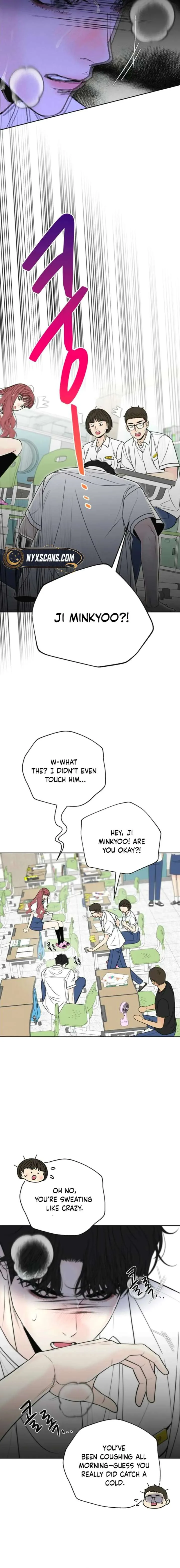 Borderline chapter 22 page 5