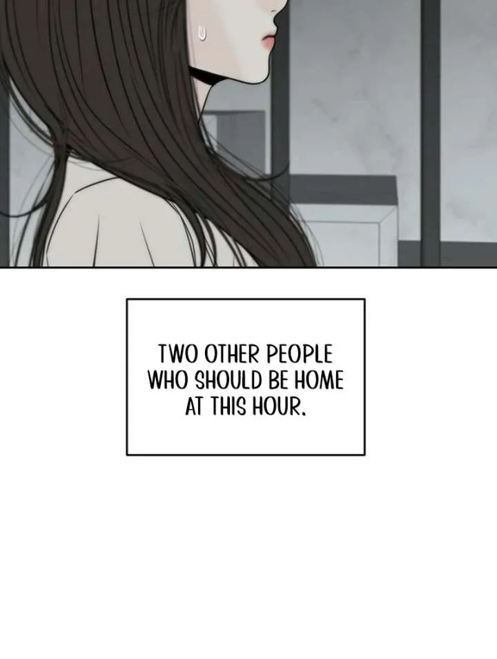 Borderline chapter 24 page 14