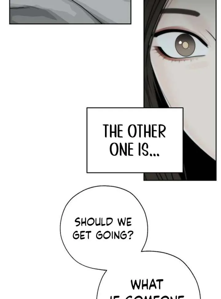 Borderline chapter 24 page 16