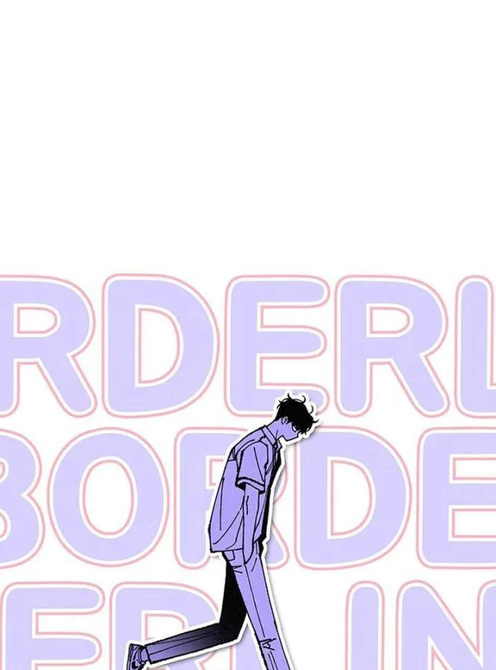 Borderline chapter 24 page 2
