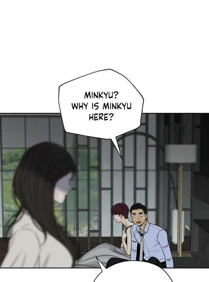 Borderline chapter 24 page 28