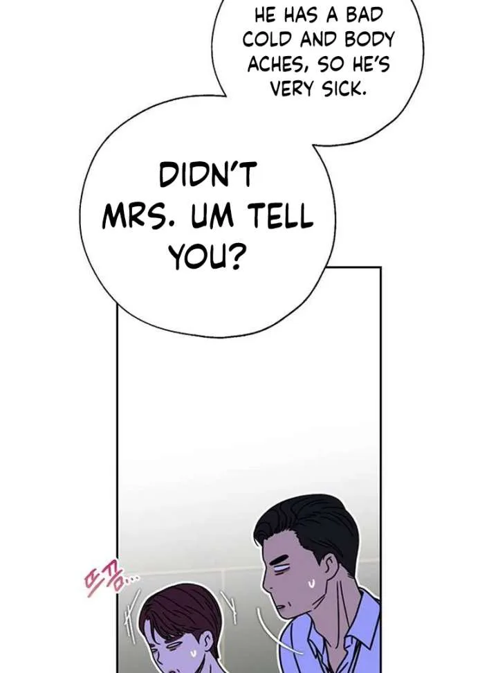 Borderline chapter 24 page 29