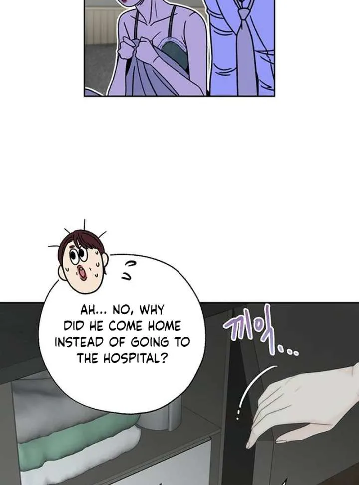 Borderline chapter 24 page 30