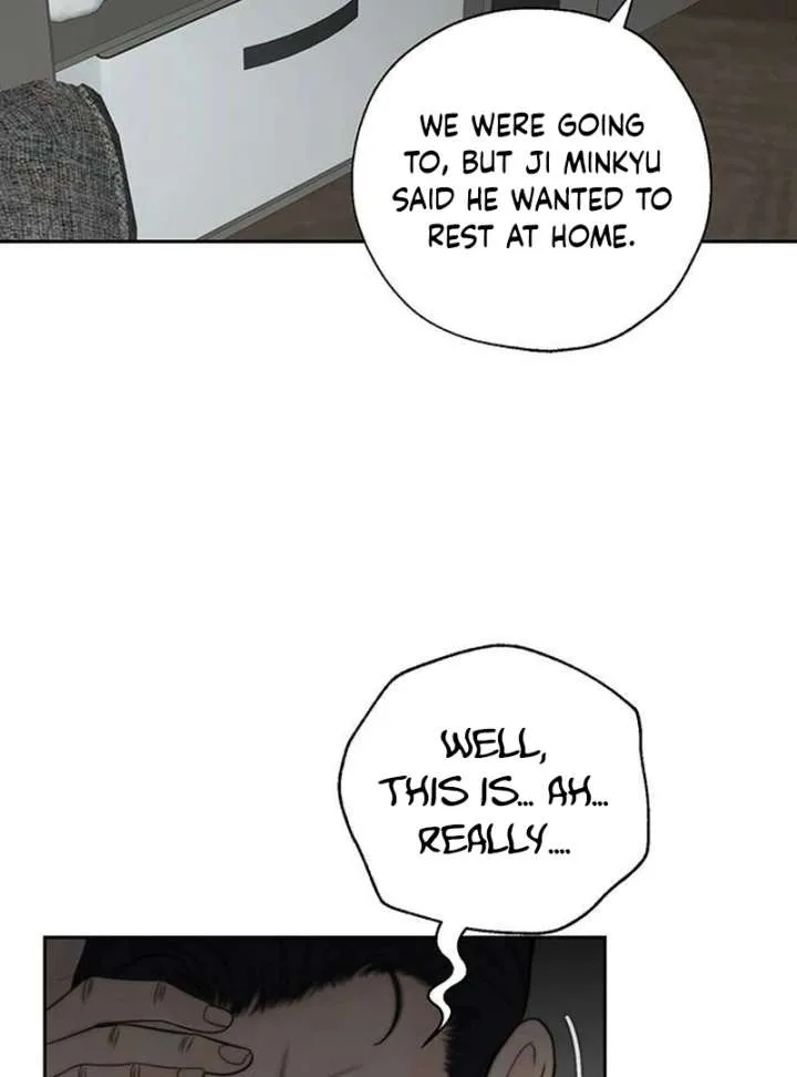 Borderline chapter 24 page 31