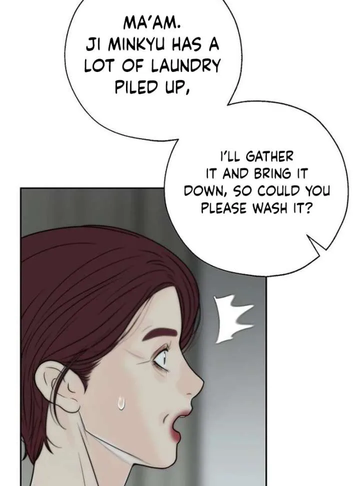 Borderline chapter 24 page 34