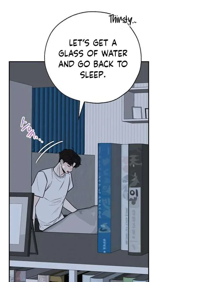 Borderline chapter 24 page 49