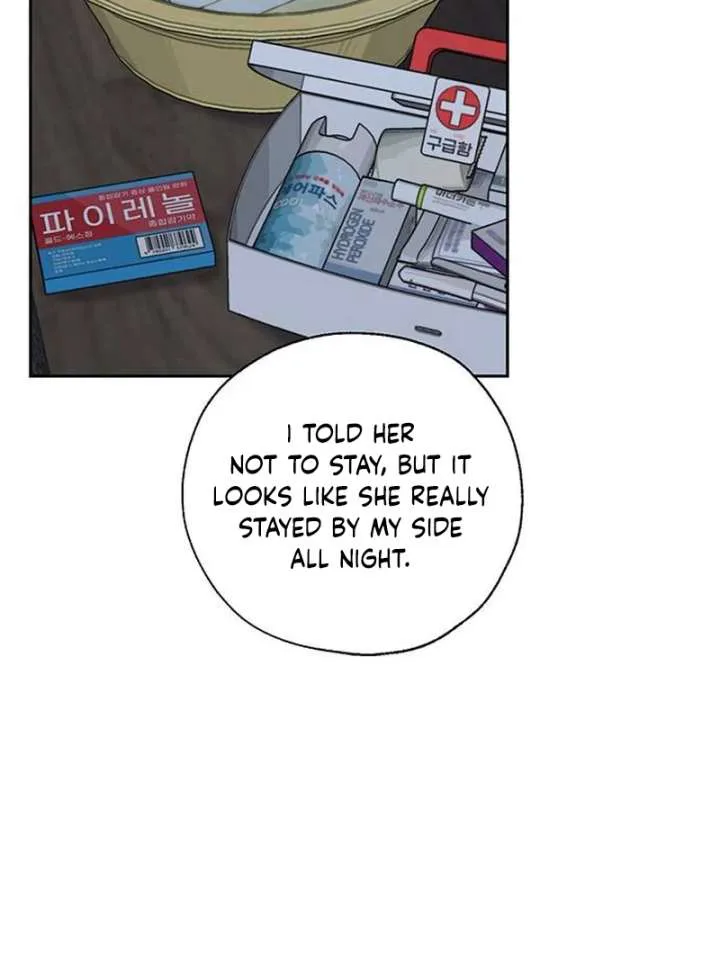 Borderline chapter 24 page 57