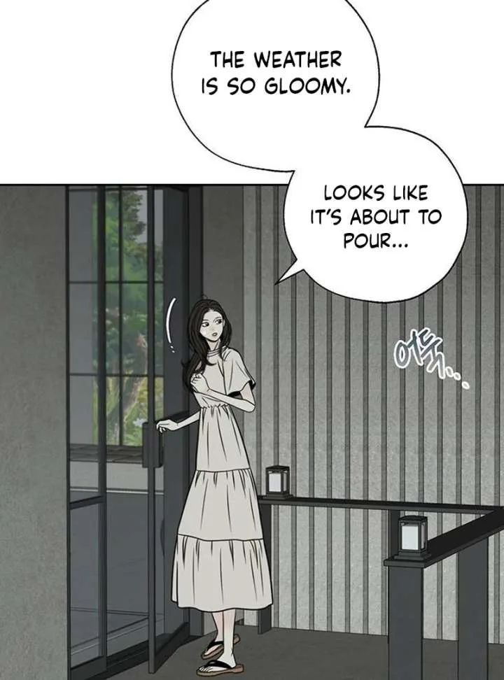 Borderline chapter 24 page 6