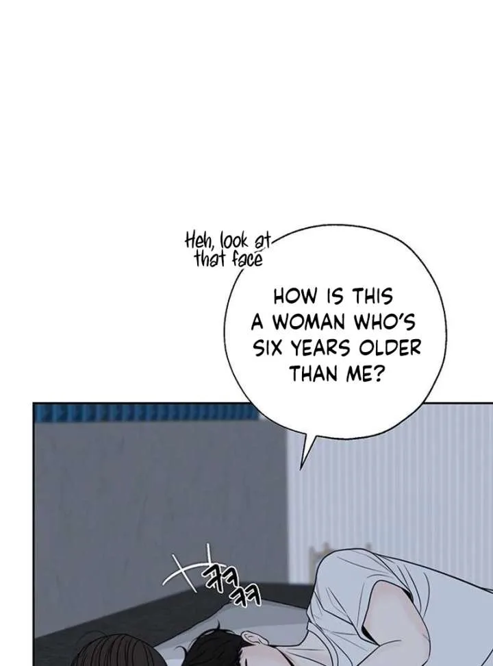 Borderline chapter 24 page 71