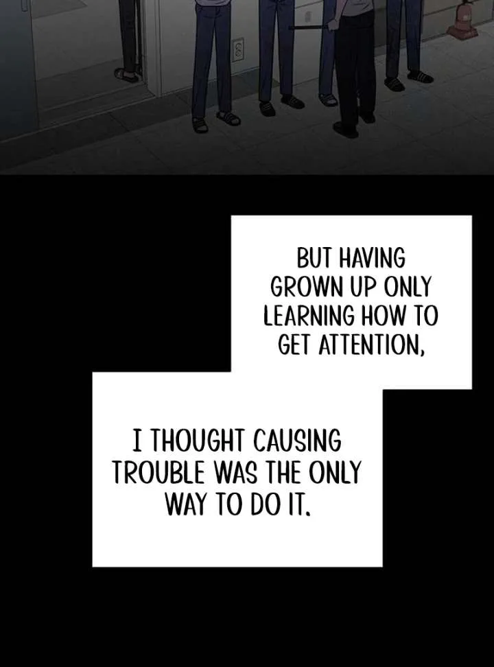 Borderline chapter 24 page 77