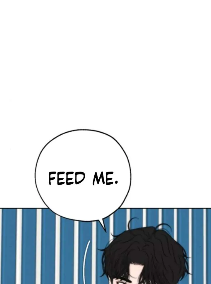 Borderline chapter 25 page 11