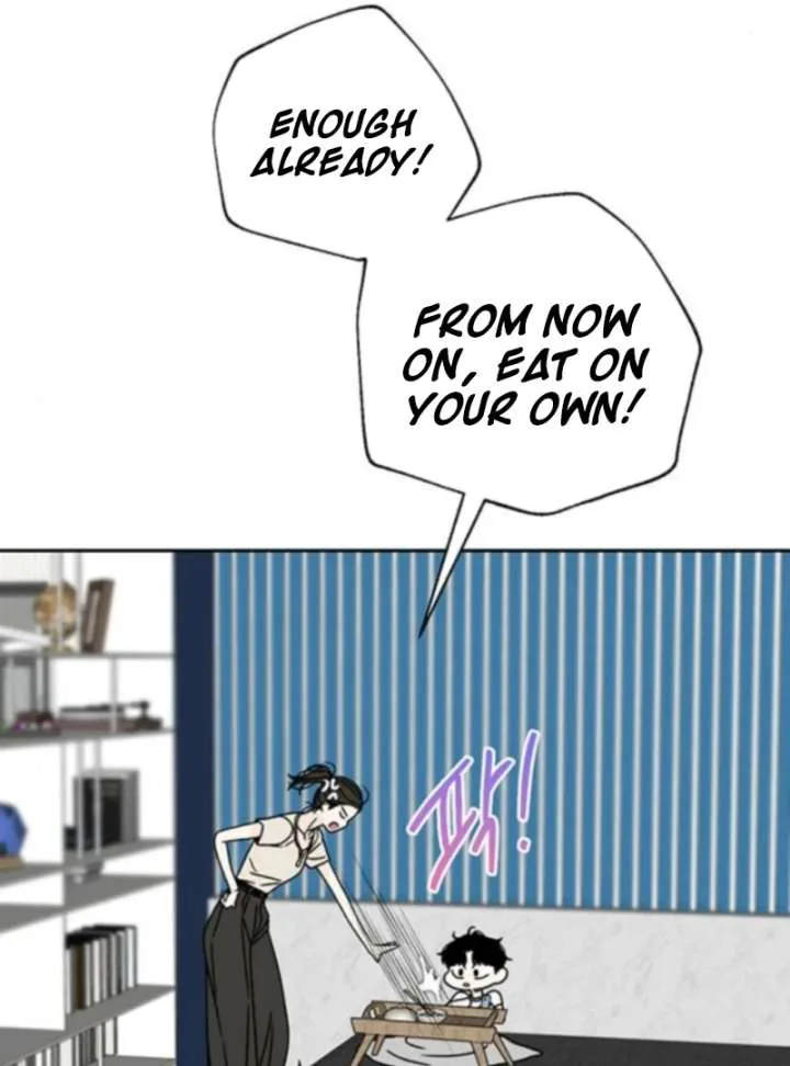 Borderline chapter 25 page 29