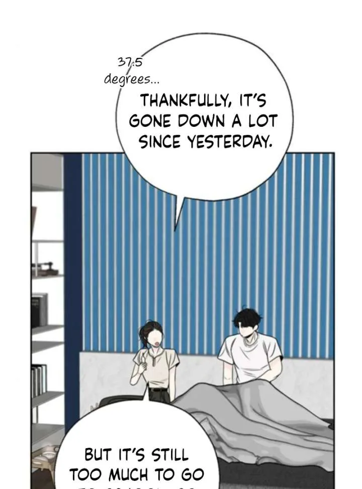 Borderline chapter 25 page 4