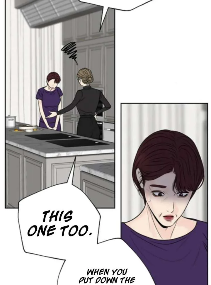 Borderline chapter 25 page 43
