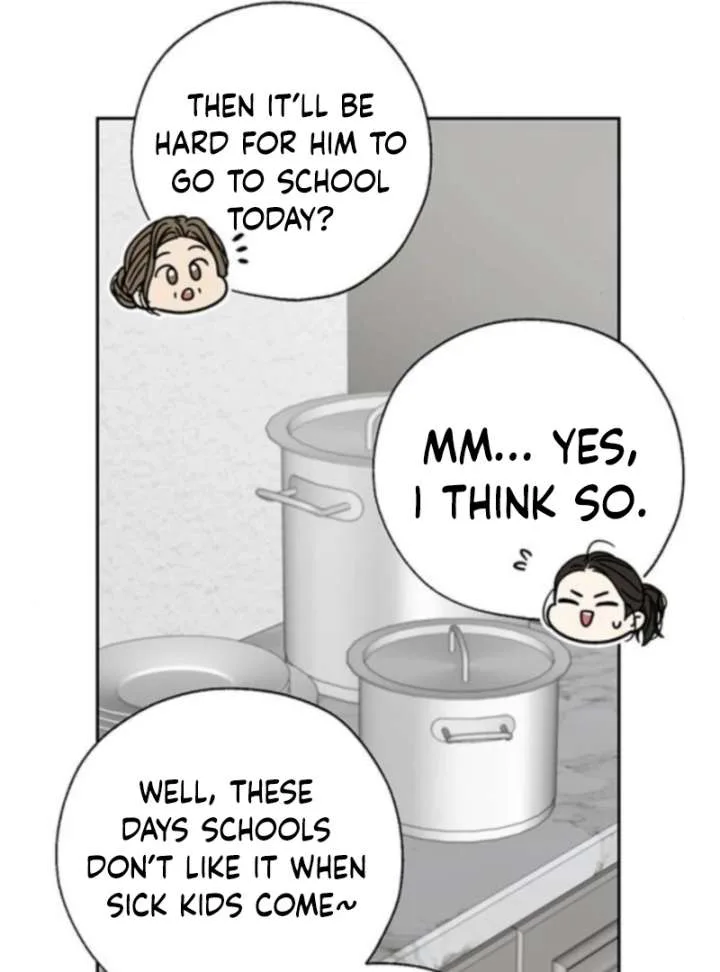 Borderline chapter 25 page 48