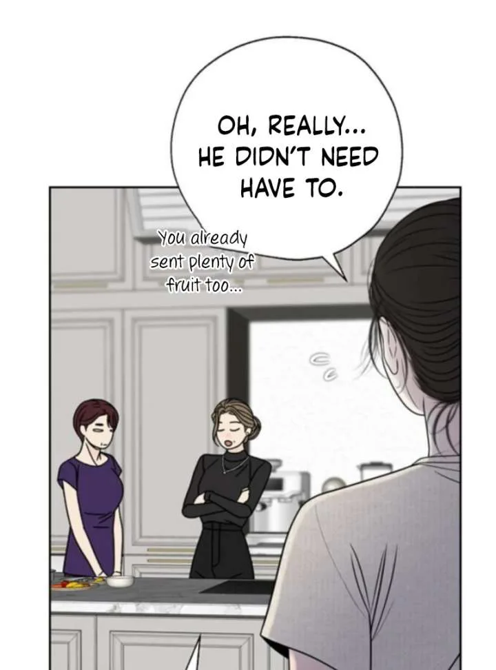 Borderline chapter 25 page 54