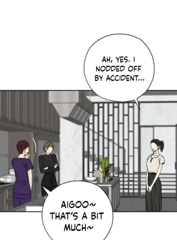 Borderline chapter 25 page 61