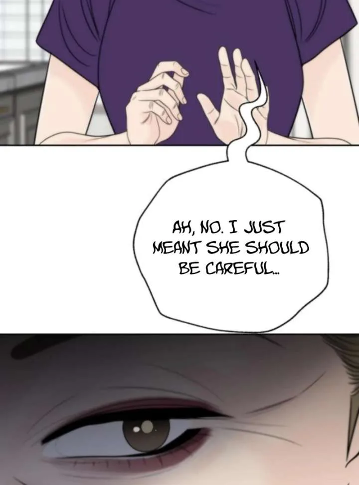 Borderline chapter 25 page 71