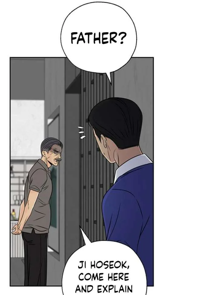 Borderline chapter 26 page 101