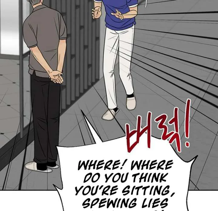Borderline chapter 26 page 108