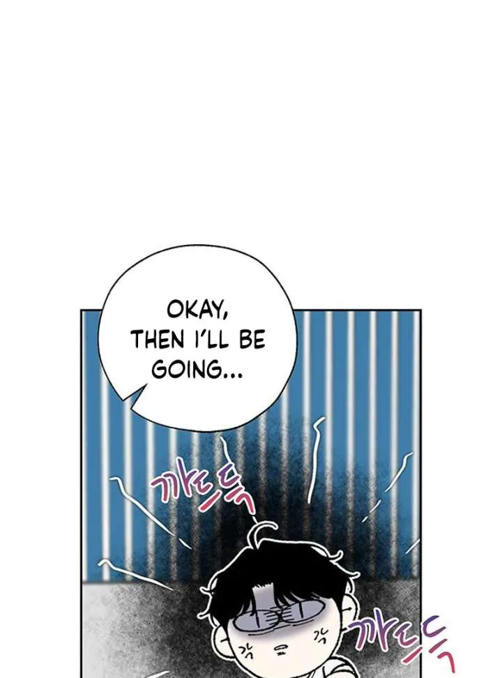 Borderline chapter 26 page 11