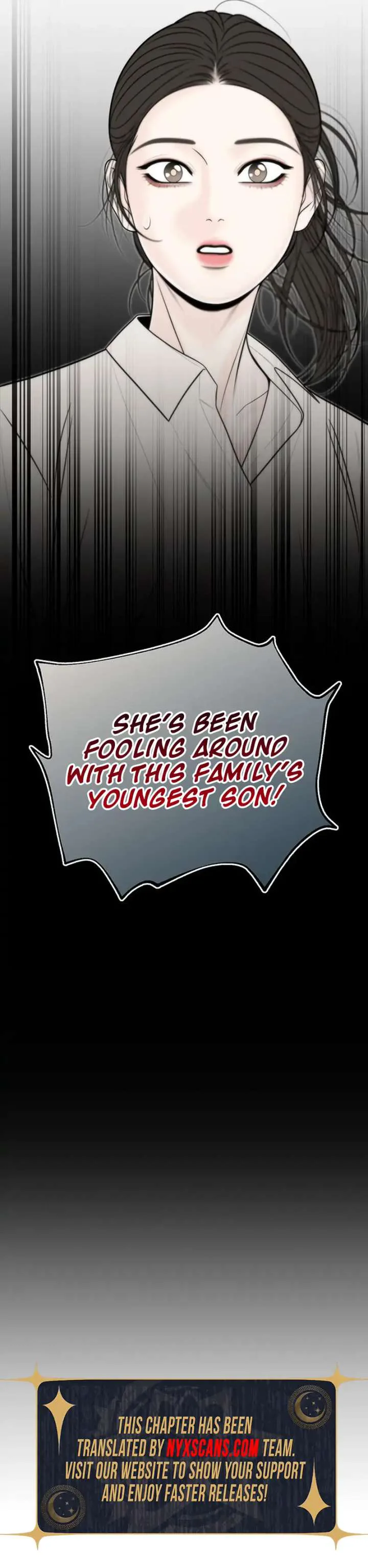 Borderline chapter 26 page 119