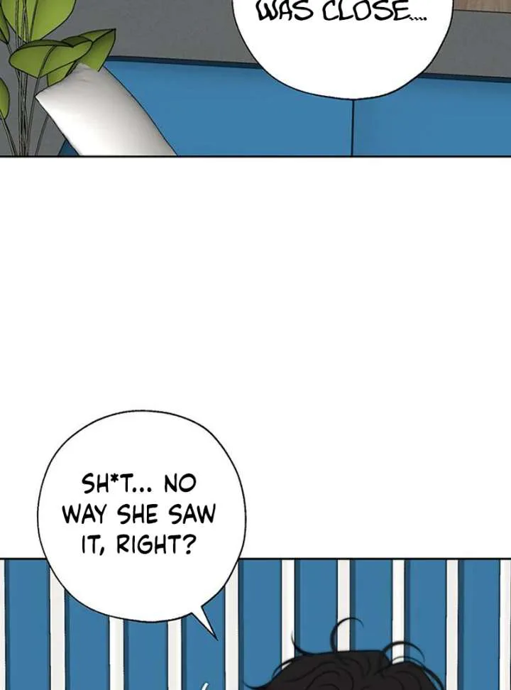 Borderline chapter 26 page 14