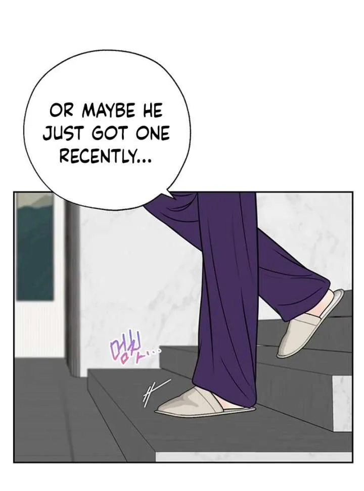 Borderline chapter 26 page 21