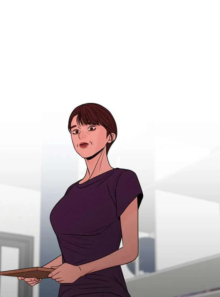Borderline chapter 26 page 4