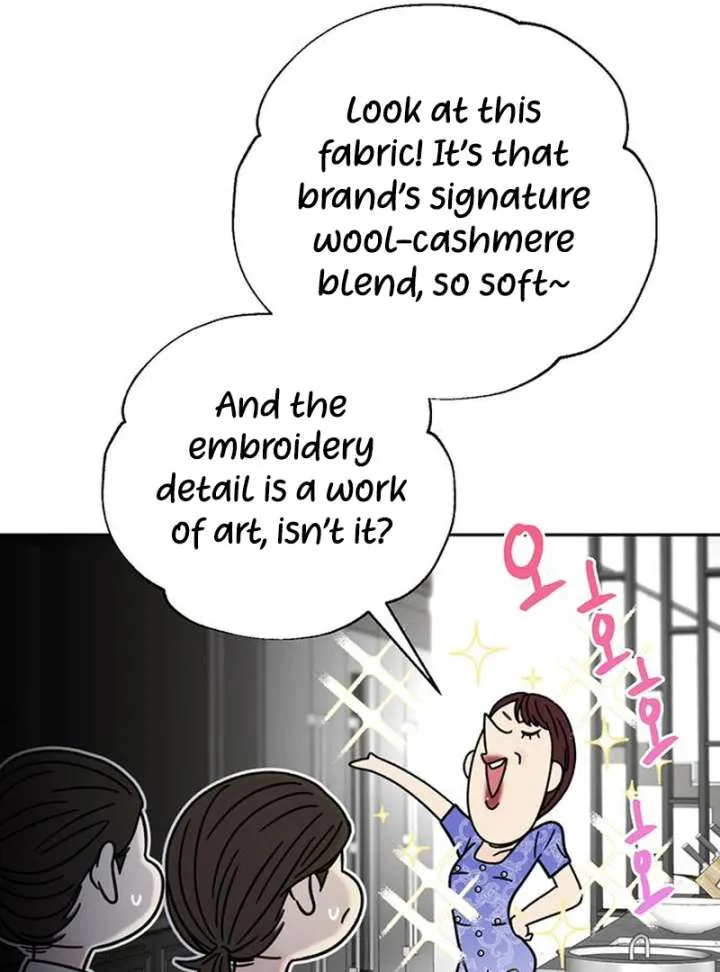 Borderline chapter 26 page 46