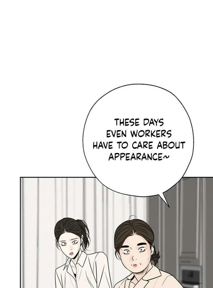 Borderline chapter 26 page 62