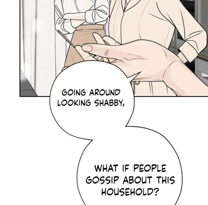 Borderline chapter 26 page 63