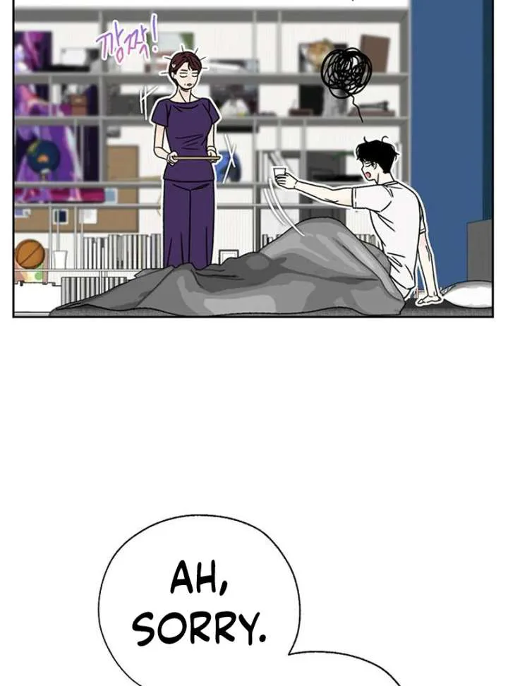 Borderline chapter 26 page 7