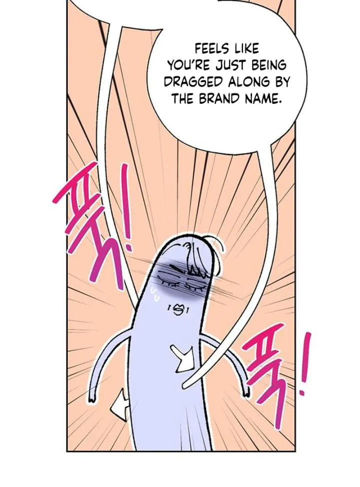 Borderline chapter 26 page 79