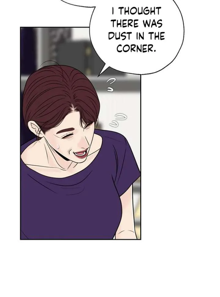Borderline chapter 26 page 8