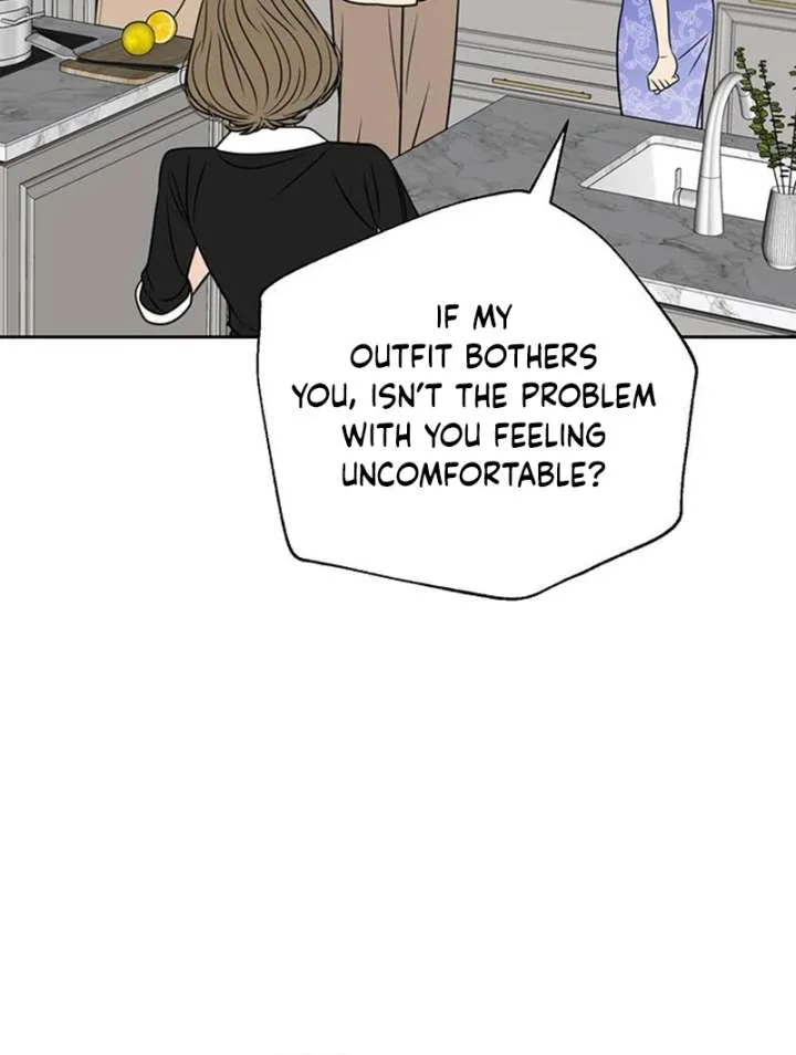 Borderline chapter 26 page 91