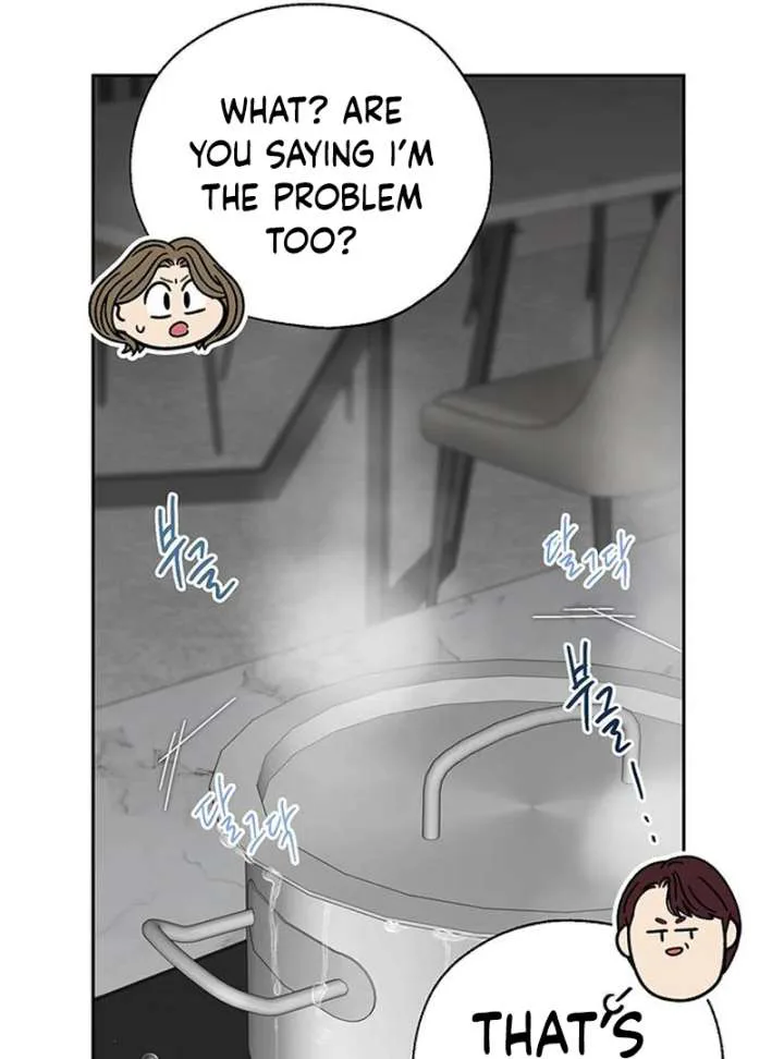 Borderline chapter 26 page 92