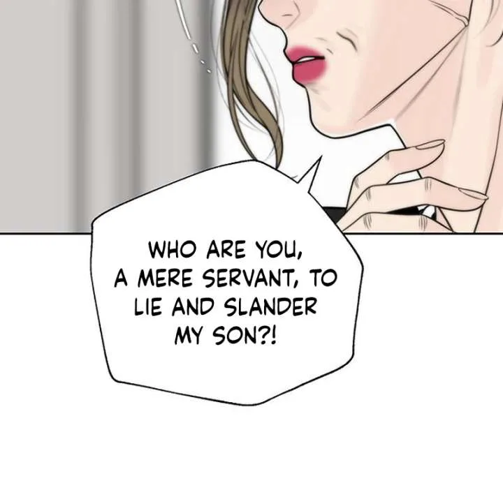 Borderline chapter 27 page 13
